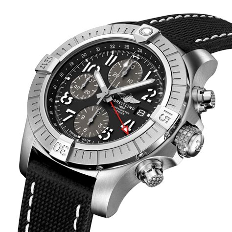 breitling avenger 40|Breitling Avenger chronograph gmt 45.